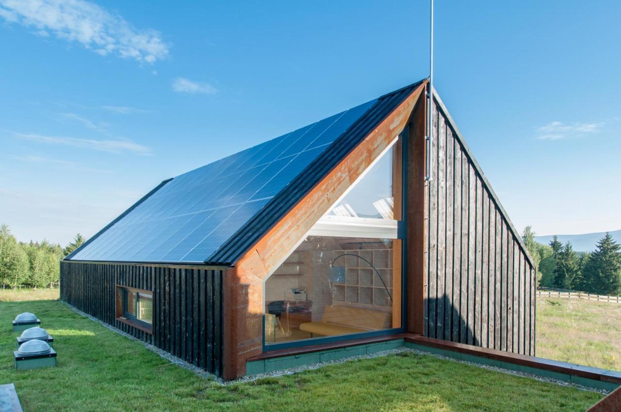 Beechtree Property Izvoare  Eksteriør billede